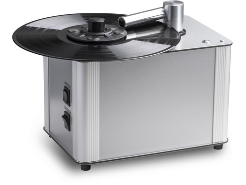 Pro ject vinyl cleaner - pro-ject,