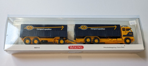 Wiking 87 - wiking, 1:87