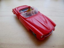 Siku Plastik V Serie V59