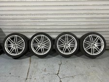 Audi A8 S8 4E D3 20Zoll Felgen