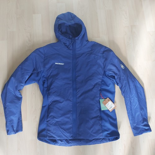 Mammut rime light - rime, hybrid