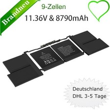 ✅Neu A2113 Laptop Ersatz