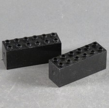 LEGO® City 2x Gewichtstein