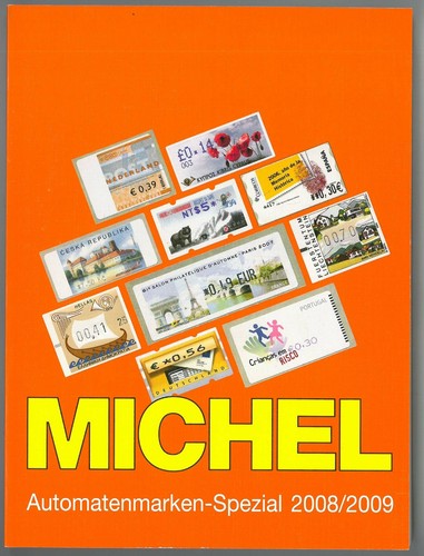 Michel automatenmarken spezial - michel, automatenmarken-spezial