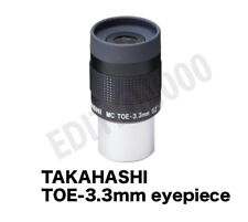 Takahashi TOE - 3,3mm Okular