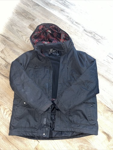 Snowboard jacke herren - herren, l