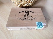 Rarität für sammler columbo - rarität,