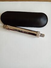 MotoMeter Reifendruckprüfer 