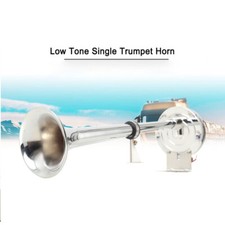 Druckluft Hupe Air Horn 12V