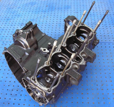 MOTORGEHÄUSE SUZUKI GSF 1200 BANDIT GV75A MOTOR MOTEUR ENGINE MOTORBLOCK