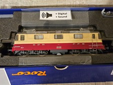 Roco H0 71406 SBB E-Lok 11251 TEE  +Digital +Sound