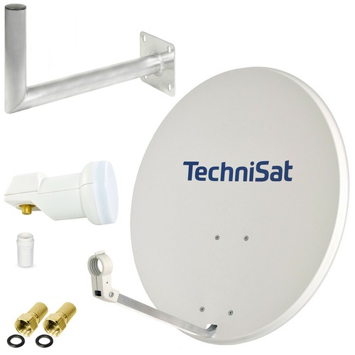 Sat anlage technisat - anlage, 80cm