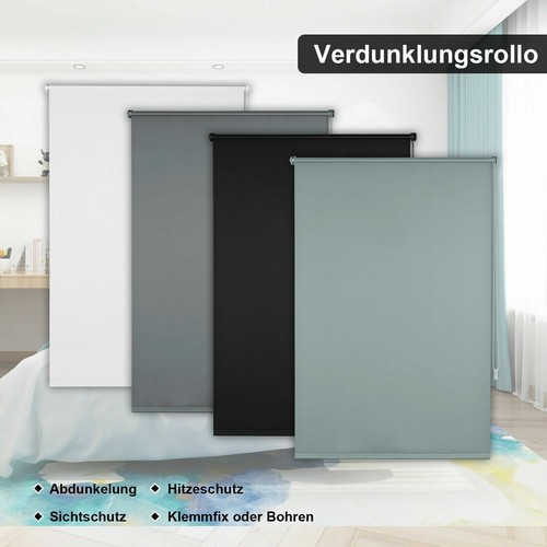 Rollo klemmfix fix - rollo, klemmfix-fix