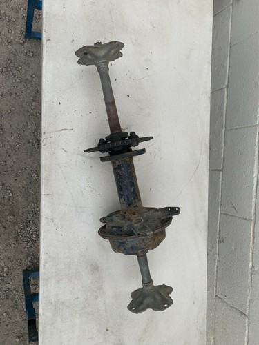 Quad hinterachse j22me44 - quad,