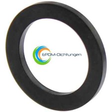 Flachdichtung Gummidichtung