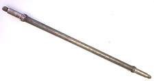 Lüfterwelle 390 - , mm