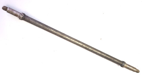 Lüfterwelle 390 - , mm