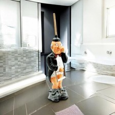 Papierrollenhalter Harz alter