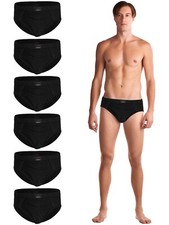 3er-6er Pack Herren Slips