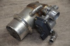 VW Tiguan II 2.0TDI 110Kw Abgaskühler Kühler AGR Ventil 04L131512BG 04L131501M