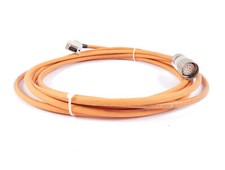 Kollmorgen Resolverkabel 6SM