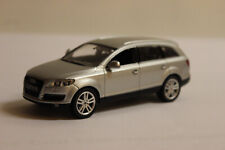 Modellauto Audi Q7
