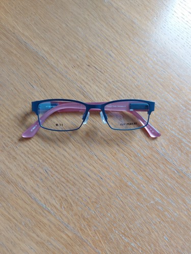 Eye max brillengestell - max,