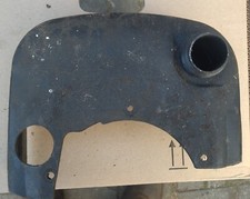 Tank für Rasenmäher