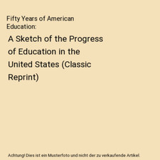 Fifty Years of American