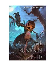THE PUMPKIN FIELD, Paolo