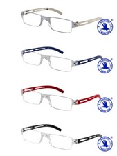 Lesebrille dezent randlos Joy