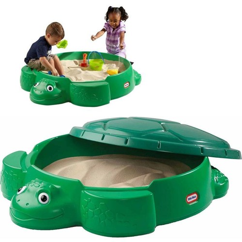 Little tikes sand schildkröte - little,