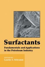 Surfactants: Fundamentals and