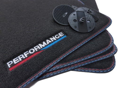 Auto performance fußmatten - auto,