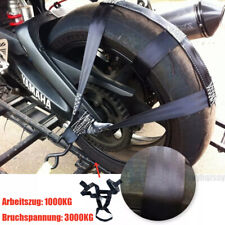 Spanngurt Motorrad