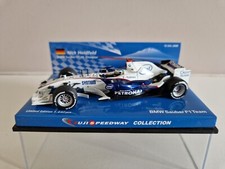 Minichamps 1/43 BMW Sauber