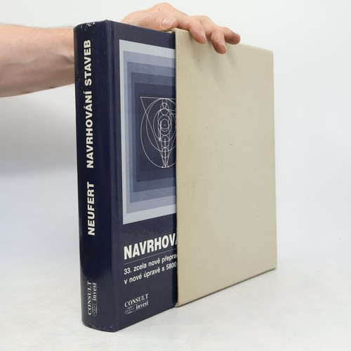 Navrhování staveb -  , | 