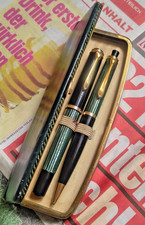 Pelikan 400 Füllfederhalter