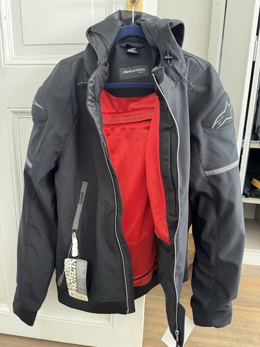 Alpinestars sektor xxl - alpinestars,