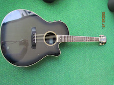 Kawai Elektroakustische Gitarre  80-90er.Made in Japan