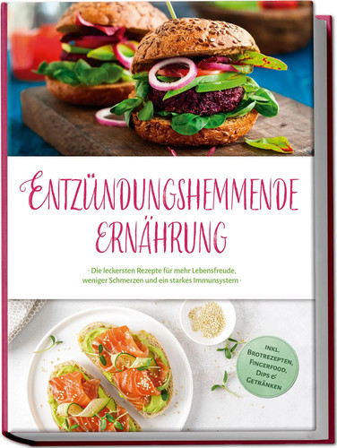 Entzündungshemmende