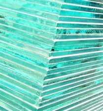 Fusingglas stück - fusingglas,, stück!