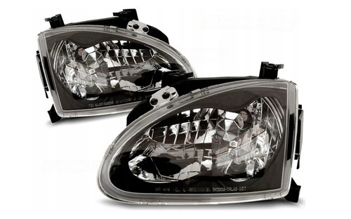 Scheinwerfer honda crx del - crx, sol