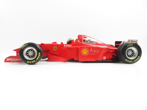 Minichamps ferrari f310 - minichamps,