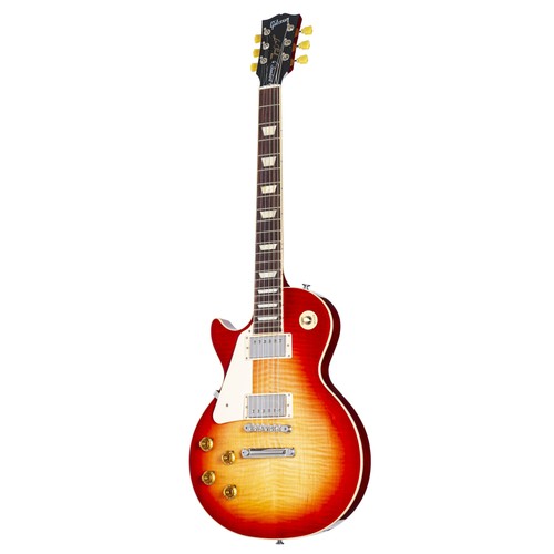 Gibson les paul standard 50s - gibson,