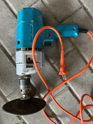 Black decker - &,