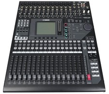 YAMAHA 01V96i Digitalmixer 01V