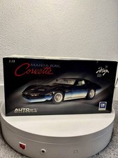 AUTOart Millennium 1:18