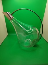 Dekanter für Rotwein