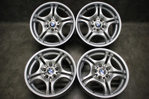 Original bmw 3er - bmw, e46